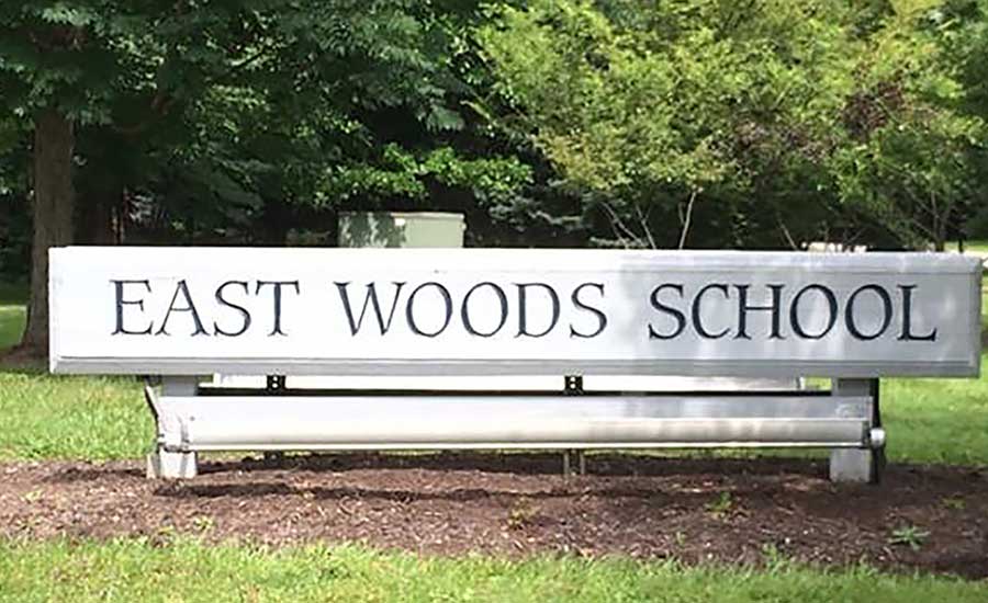 East Woods Elementary