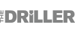 The Driller Logo