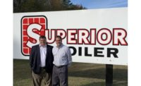 Superior Boiler Promotions