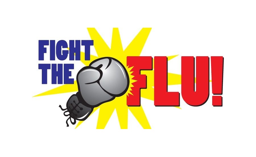 fight the flu