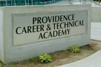 Providence Career Academy