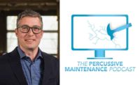 The Percussive Maintenance Podcast with Michael Frank