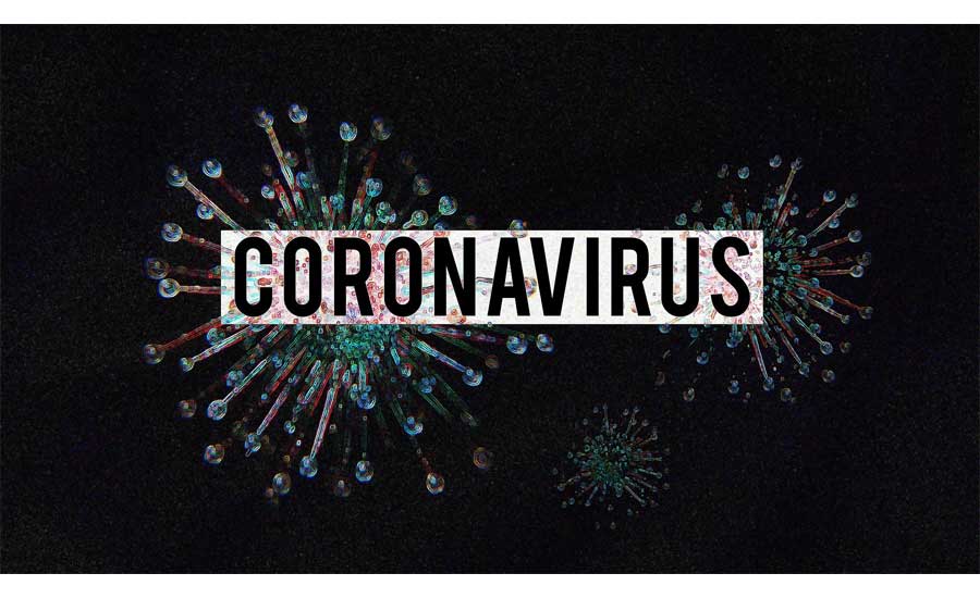 Coronavirus-Cover