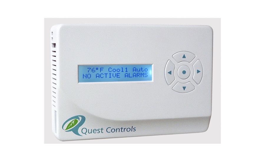 Quest Controls Model 400
