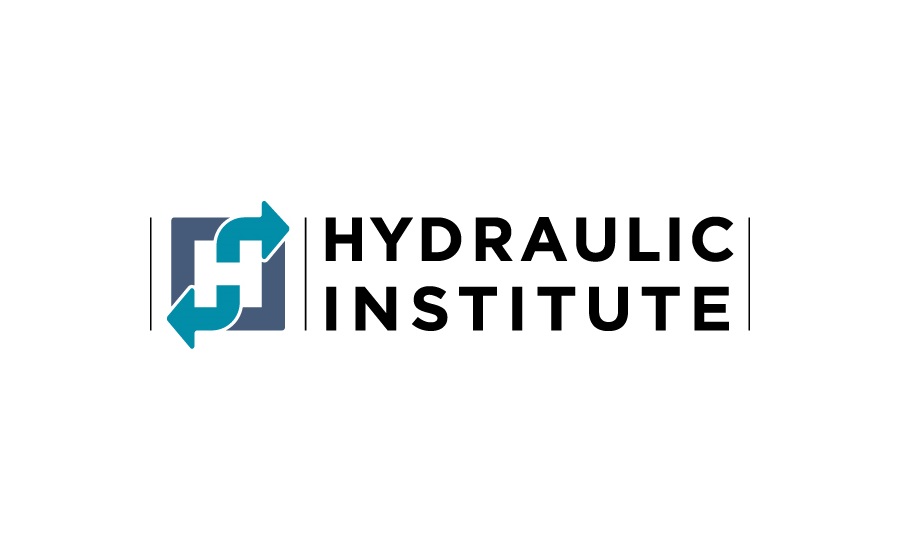 Hydraulic Institute Logo 600