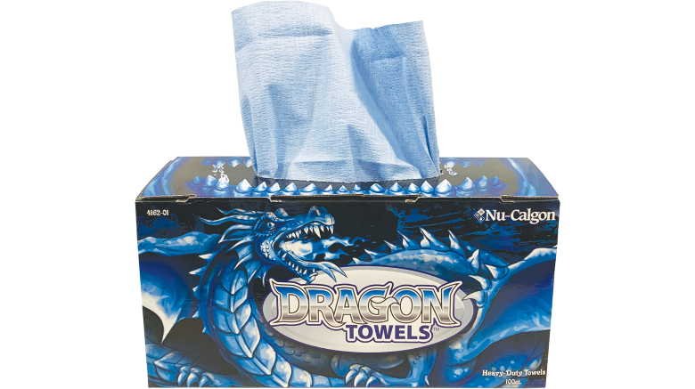 Nu-Calgon Dragon Towels.png