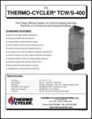 Thermo-Cycler-Steam-HotWater-TCWS400