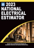 2023 National Electrical Estimator