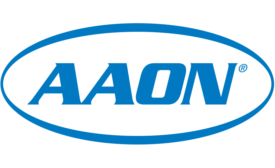 aaon logo