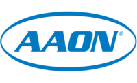 aaon logo