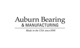 Auburn Bearing & Manufacturing 600