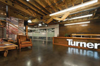 turner construction headquarters