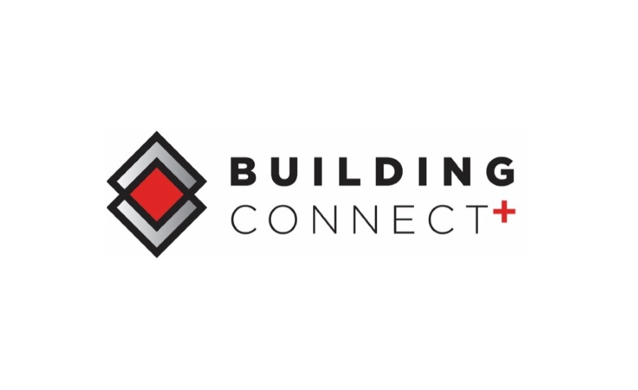 Building Connect+ Logo
