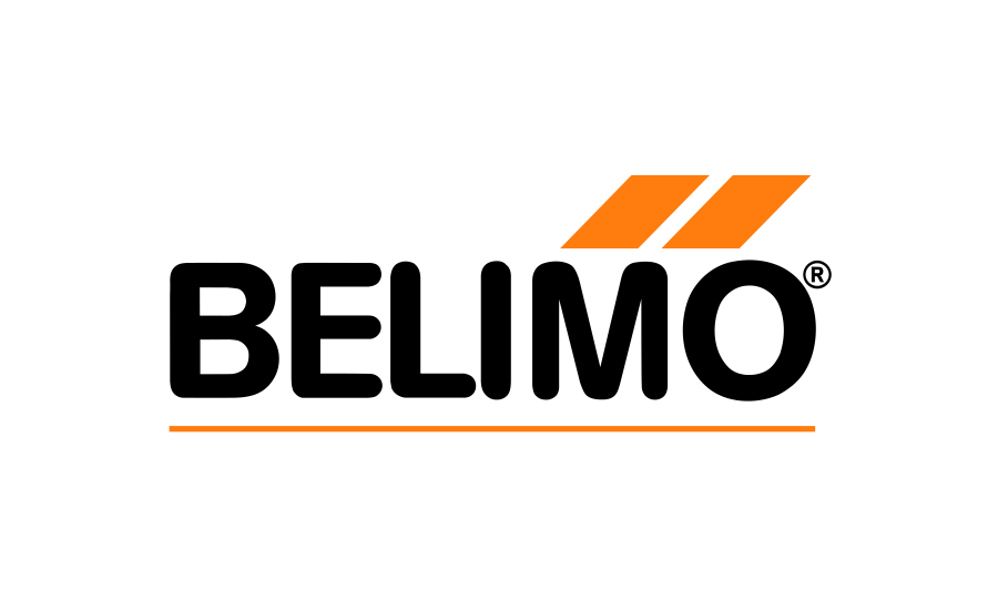 Belimo Logo 2021