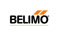 Belimo Logo 2021