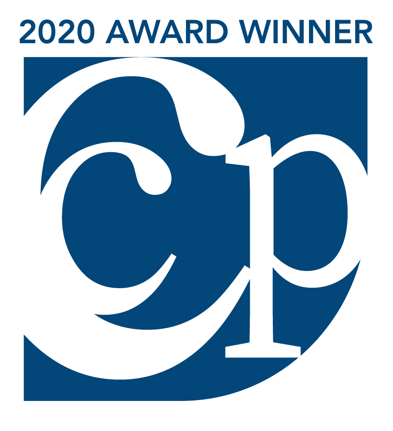 2020 CCP Winners
