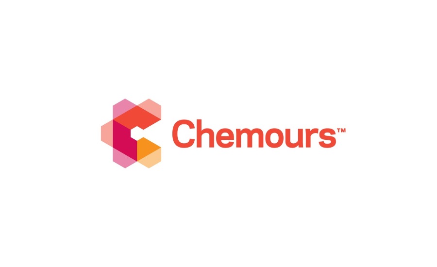 Chemours Logo 600