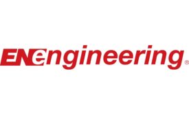 EN Engineering logo