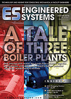 ES January 2016 cover: A Tale of Three Boiler Plants