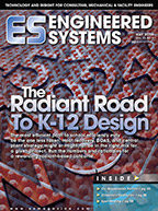 ES May 2016 cover: The Radiant Road To K-12 Design 