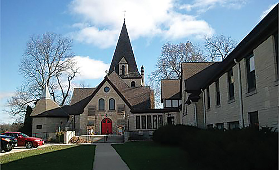 Zion Episcopal Church