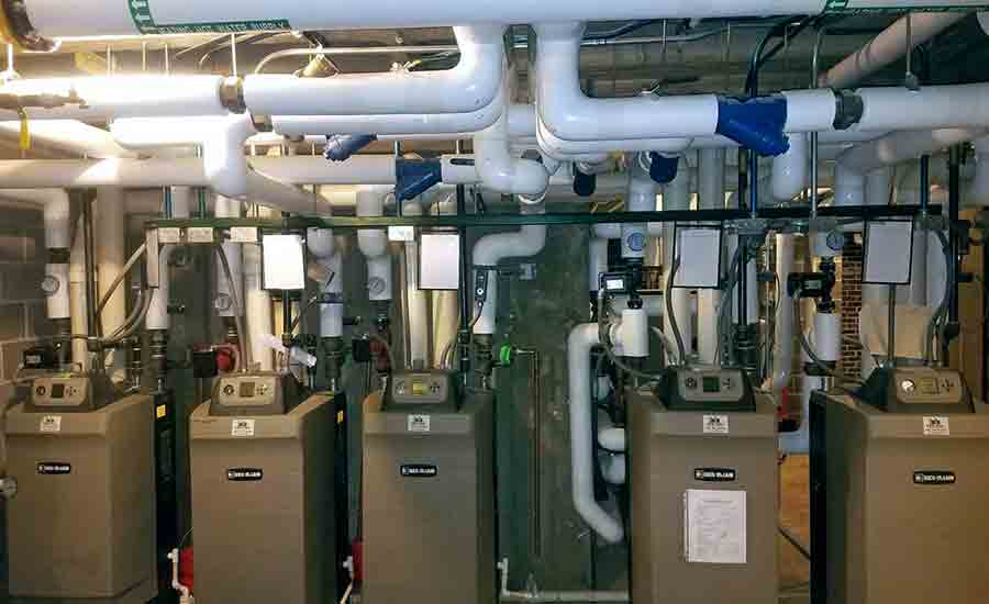 Iowa college boiler upgrade goes to the top of the class