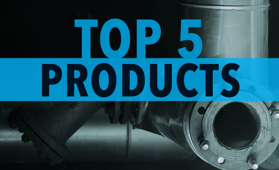 Top 5 Products
