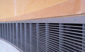 Designing Ventilation For Battery Rooms