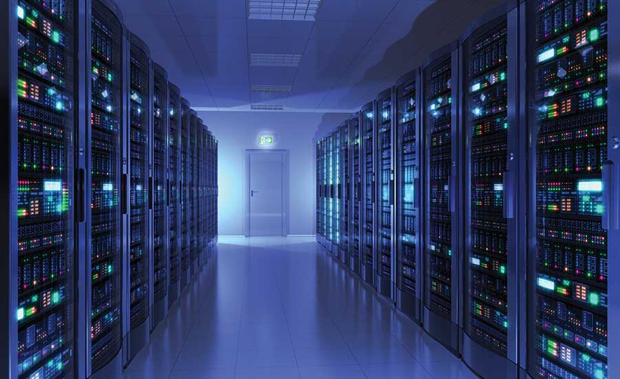 Hyperscale Data Centers: Tips For Success