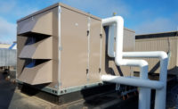 ERVs improve HVAC system performance