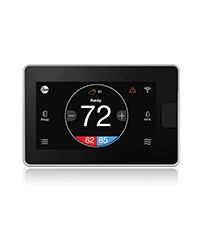 Rheem’s EcoNet Smart Thermostat