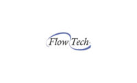 Flow Tech logo