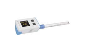 Liquiline Mobile CML18 Multi-Parameter Device and Memosens® CPL51E Lab pH Sensor