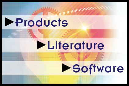 Products, Literature, Computer Software