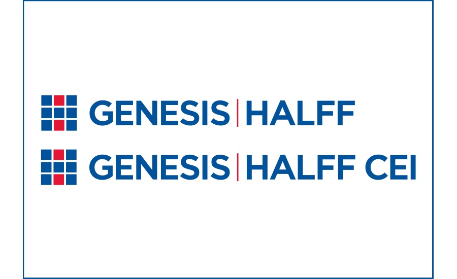 Genesis halff