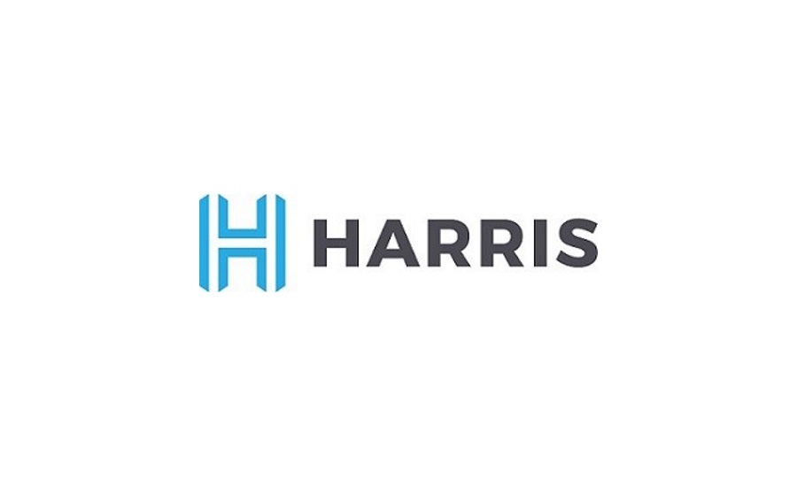 Harris Logo 600
