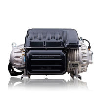 Danfoss’s Turbocor® TT700 compressor