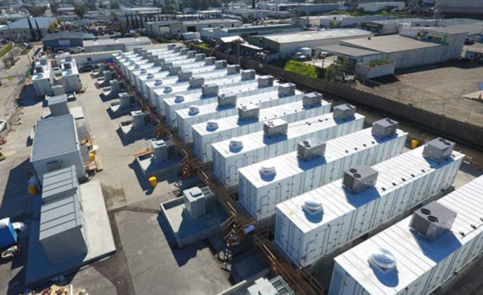 retfærdig teenagere kanal The Emergence of Grid-Sized Battery Energy Storage System Services |  2021-05-03 | Engineered Systems Magazine