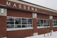 Massena Electric, radiant floors, geothermal system 
