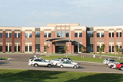 CIP Kansas Hospital