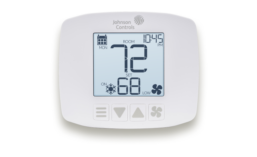 FCP Thermostat