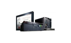 MELIPC Line of Industrial PCs for Edge Computing