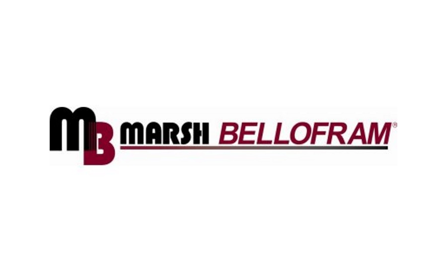 Marsh Bellofram