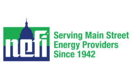 NEFI Logo