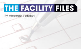 Facility Files