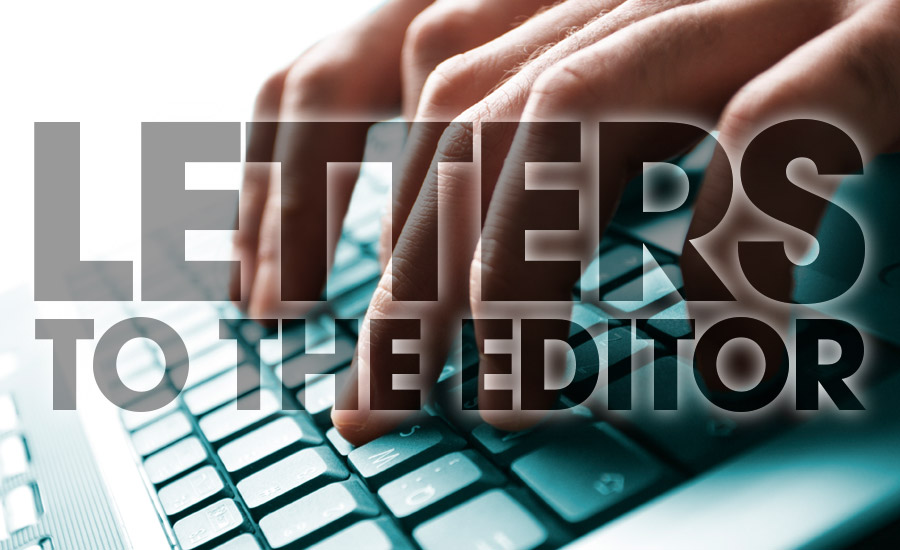 LettersToEditor