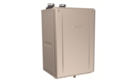 NCC199CDV Commercial Tankless Water Heater