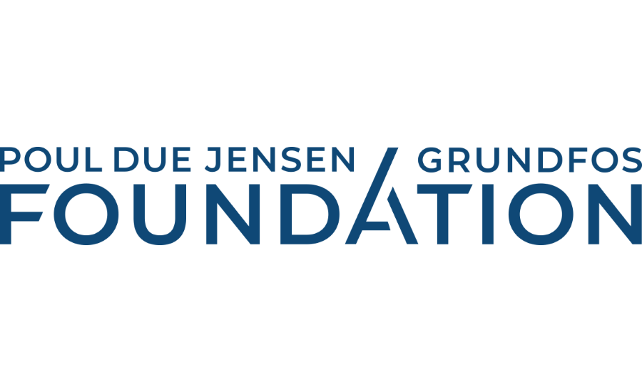 Grundfos Donation