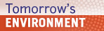 Tomorrow's Environment Logo