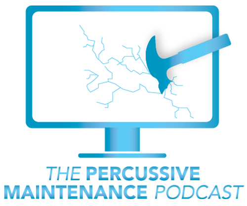 The Percussive Maintenance Podcast